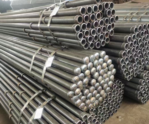 阳高声测管厂家