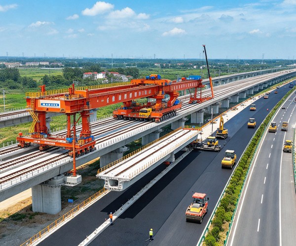 阳高公路建设
