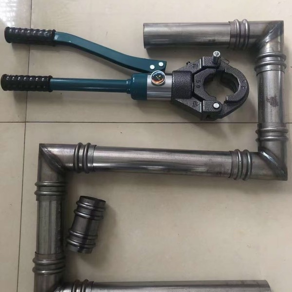 阳高鑫亿呈冷却管